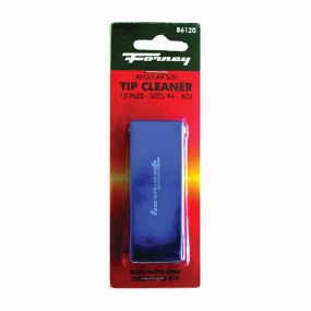 Forney 86120 Cleaner Kit, Standard L Tip