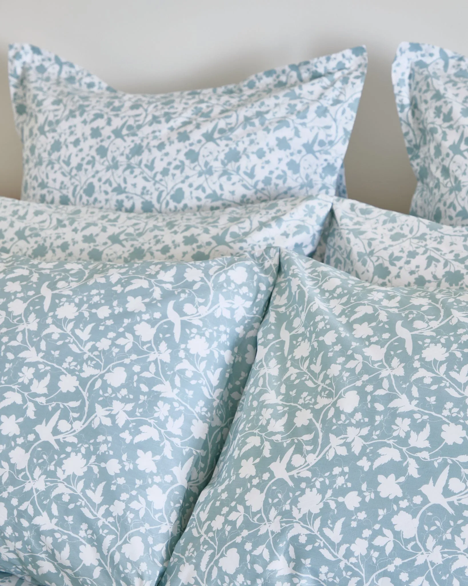 Foxford Claire Oxford Square Pillowcase