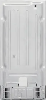 Frigidaire FFTR2045VW 20.0 Cu. Ft. Top Freezer Refrigerator in White