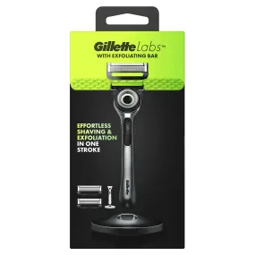 Gillette Labs Raz 2Up   Mag Stand