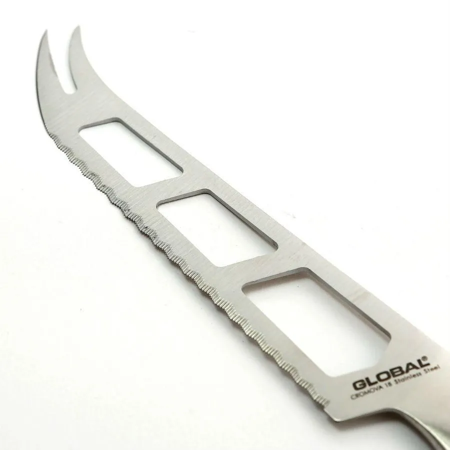 Global GS Series 5.5in Cheese Knife