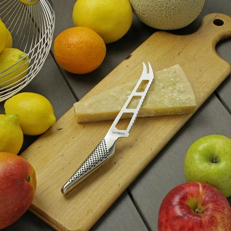 Global GS Series 5.5in Cheese Knife