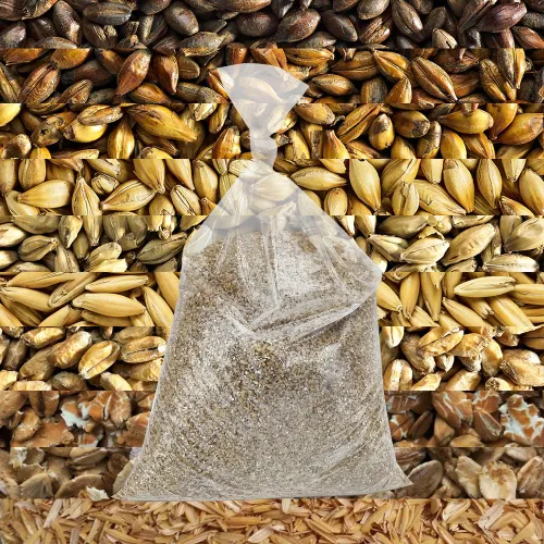 GRAIN BILL - Customer's Product with price 10.70 ID yAYhJr-fxTszErT1nafvuc8D