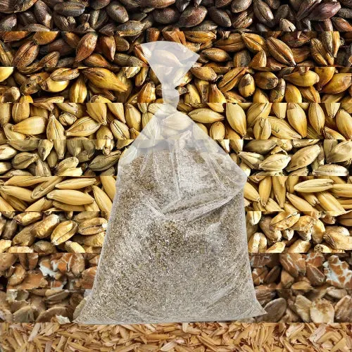 GRAIN BILL - Customer's Product with price 11.22 ID 3Vdhuv0DYfZjIlCWfibXmfdS