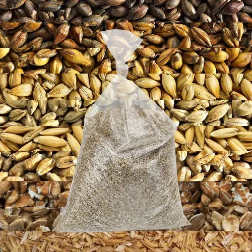 GRAIN BILL - Customer's Product with price 11.39 ID 71oKc-C8AvznJP1CQOfy35IR