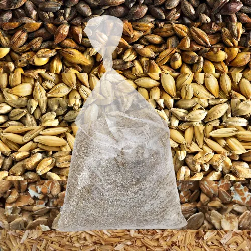 GRAIN BILL - Customer's Product with price 17.45 ID ZDopRzYR1farBaBGXQ-zib8Q