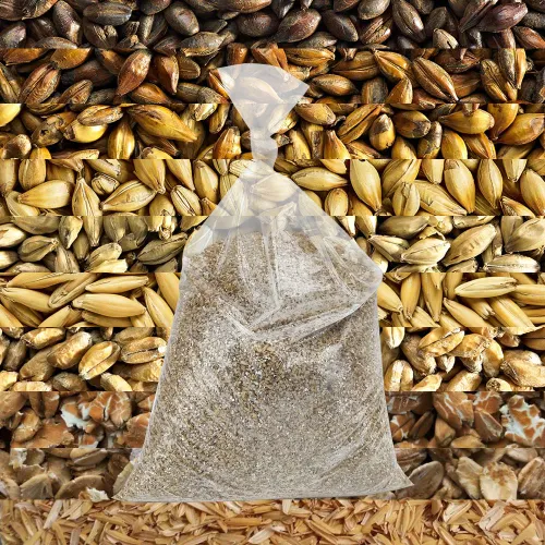 GRAIN BILL - Customer's Product with price 18.10 ID B6ROYi9yjn5hREfaZsKUmk3m