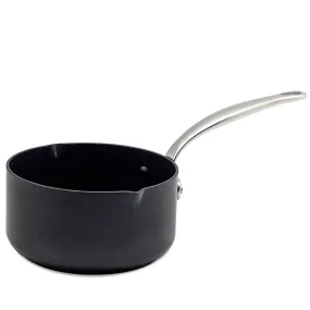 Greenpan Barcelona Pro Saucepan