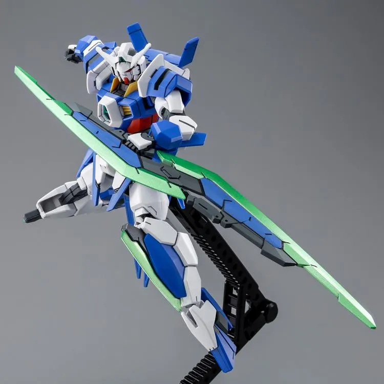 Gundam 1/144 HG AGE Gundam AGE-1 Razor and Gundam AGE-2 Artimes Model Kit Set Exclusive