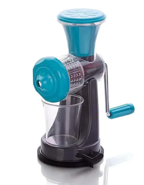 Hand Press Manual Juicer,Fruits