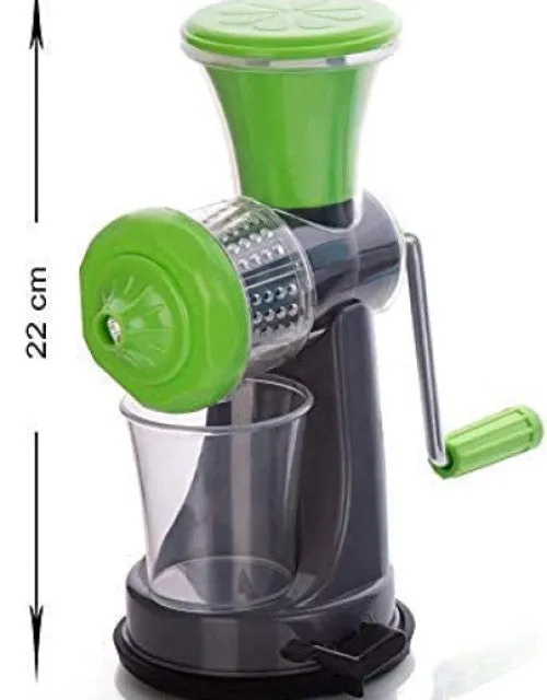 Hand Press Manual Juicer,Fruits