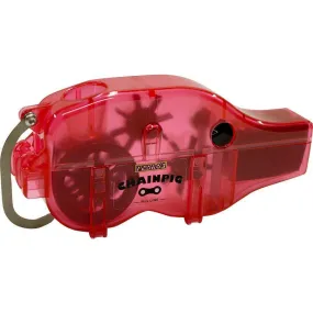 Hands Free Bike Chain Cleaner Chain Pig II