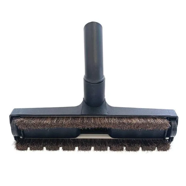 Hard Floor Tool 32mm Vacuum Cleaner Brush with Horse Hair