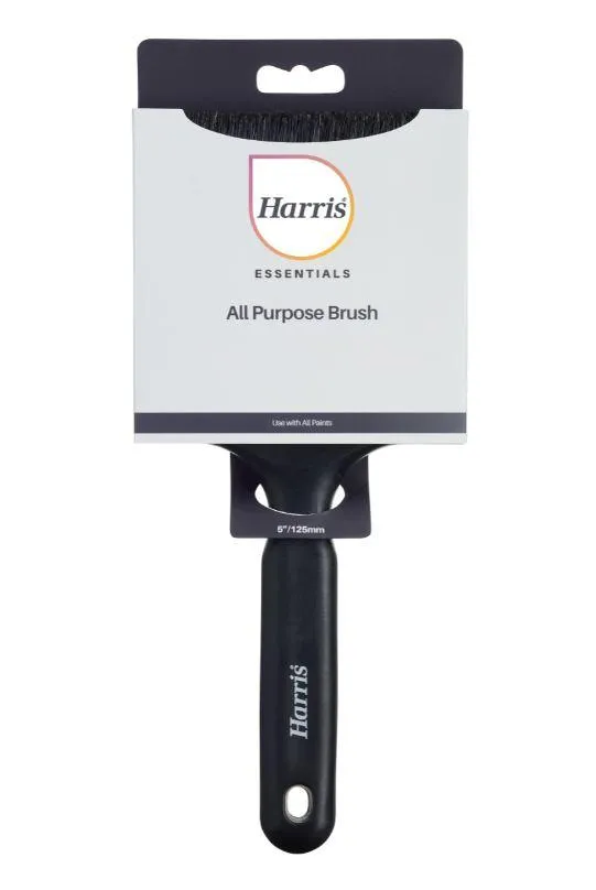 Harris Essentials All Purpose Paint Brush 5in