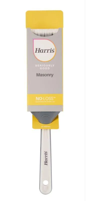 Harris Seriously Good Masonry Paint Brush 2in