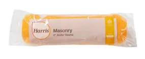 Harris Seriously Good Masonry Roller Sleeve 9in