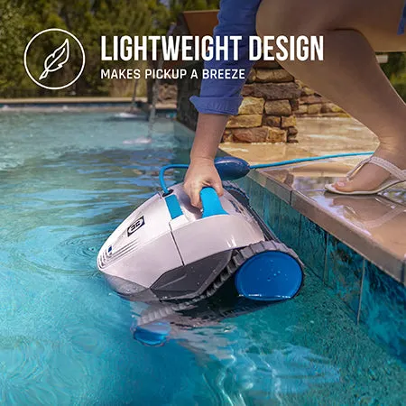 Hayward R110 Robotic Pool Cleaner