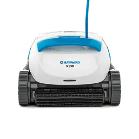 Hayward R130 Robotic Pool Cleaner