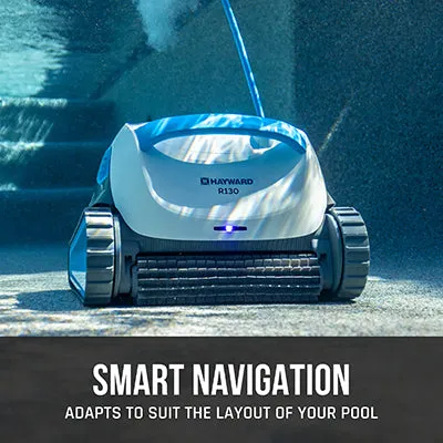 Hayward R130 Robotic Pool Cleaner