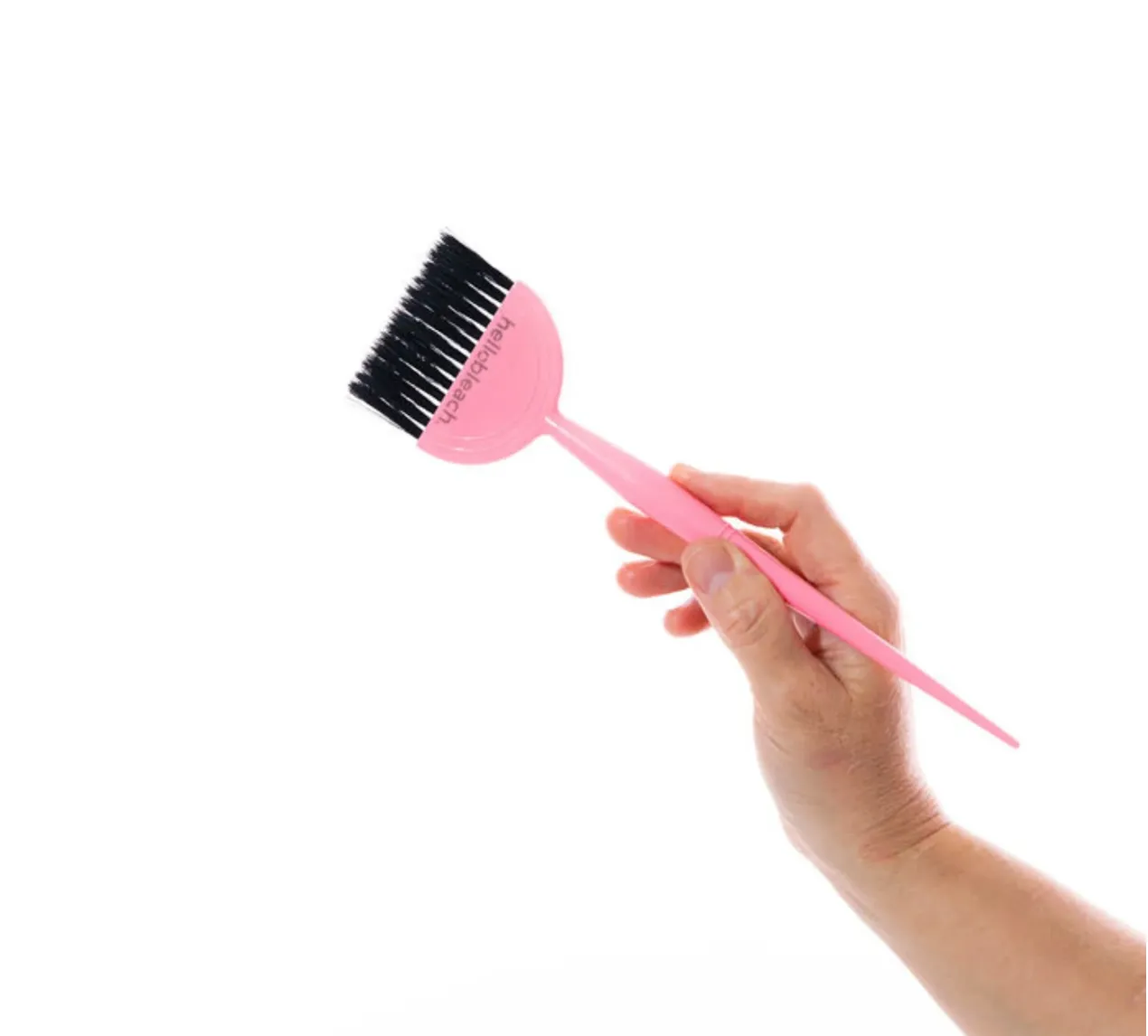 Hello Bleach Medium Tint Brush