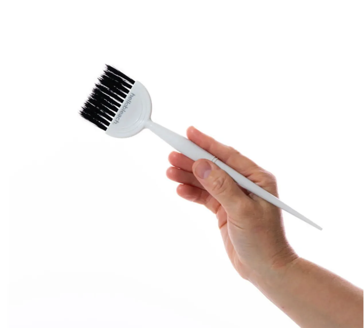 Hello Bleach Medium Tint Brush