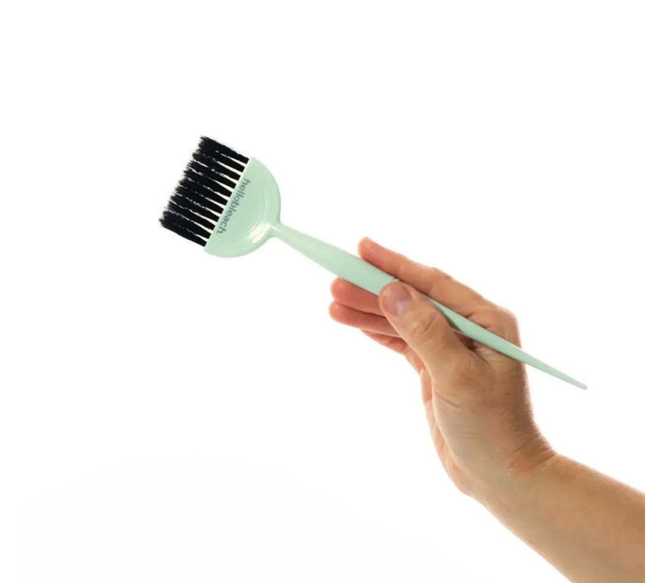 Hello Bleach Medium Tint Brush