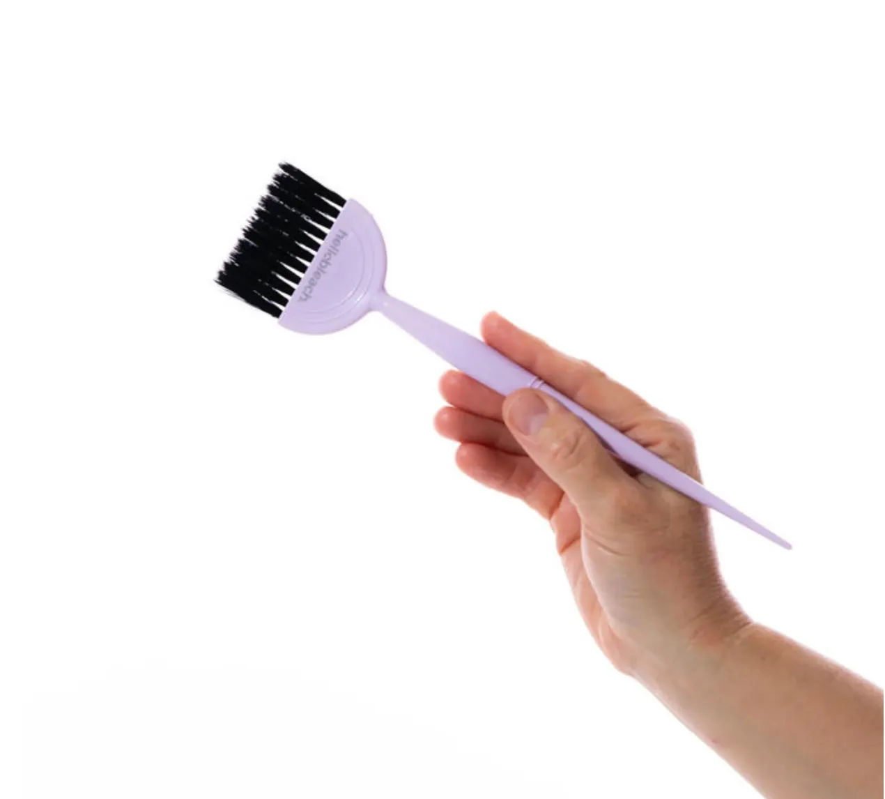 Hello Bleach Medium Tint Brush