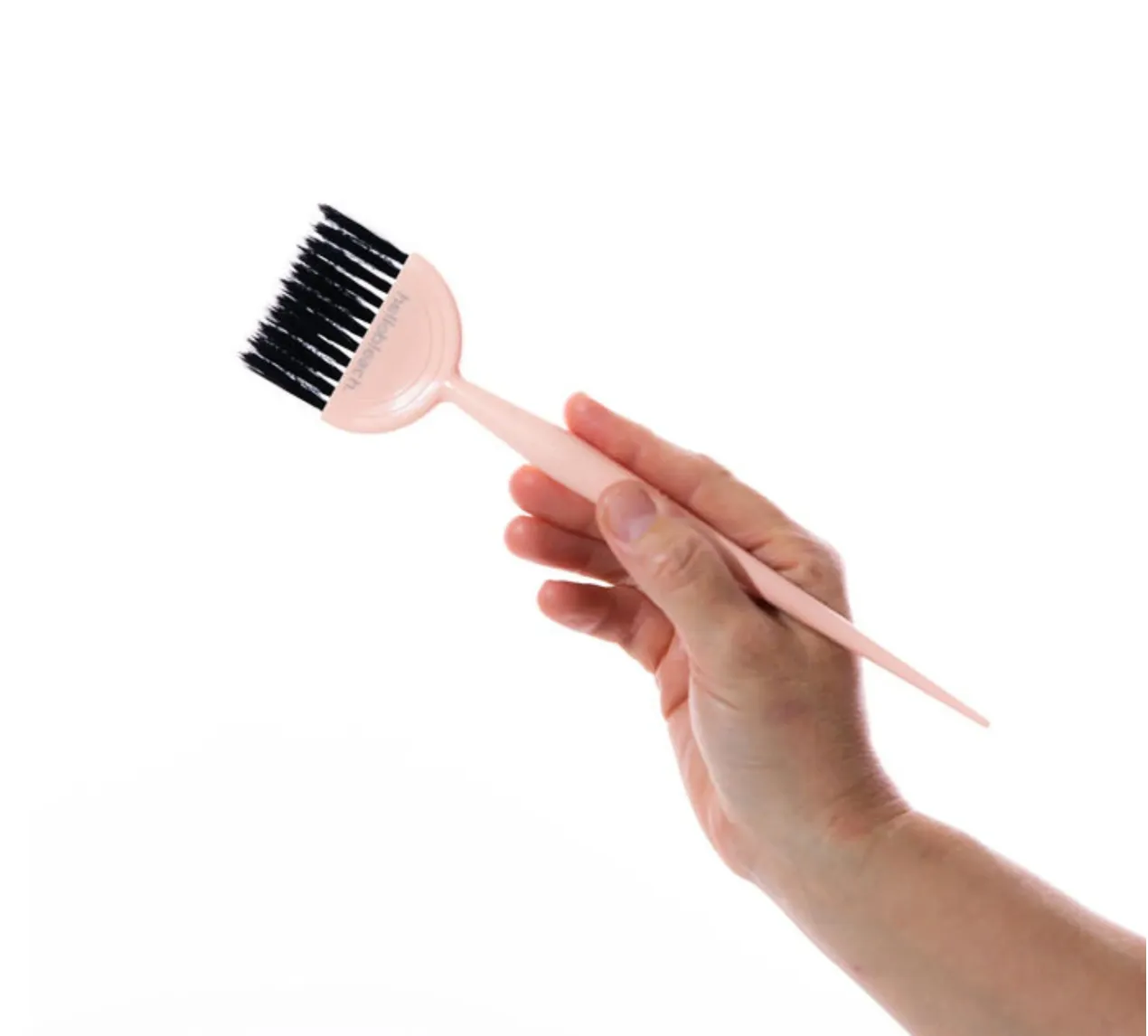 Hello Bleach Medium Tint Brush