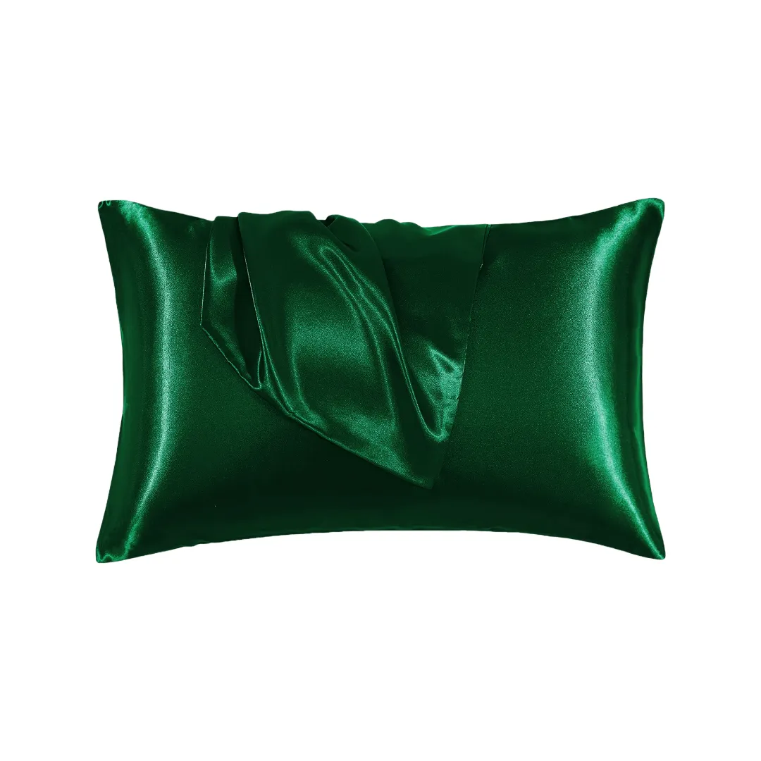 HERS Satin PillowCase