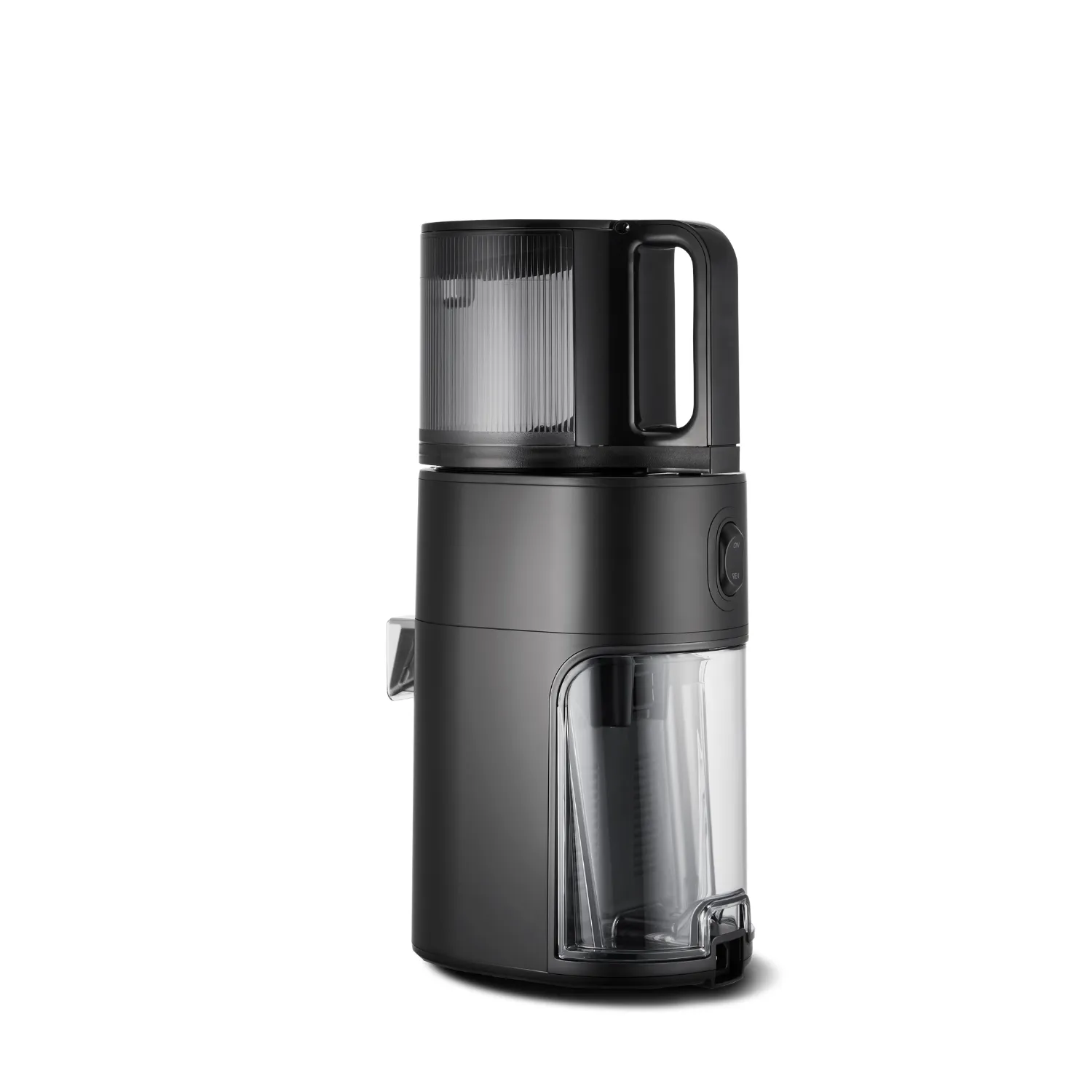 Hh-400MB Hurom Slow Juicer (Matt Black)