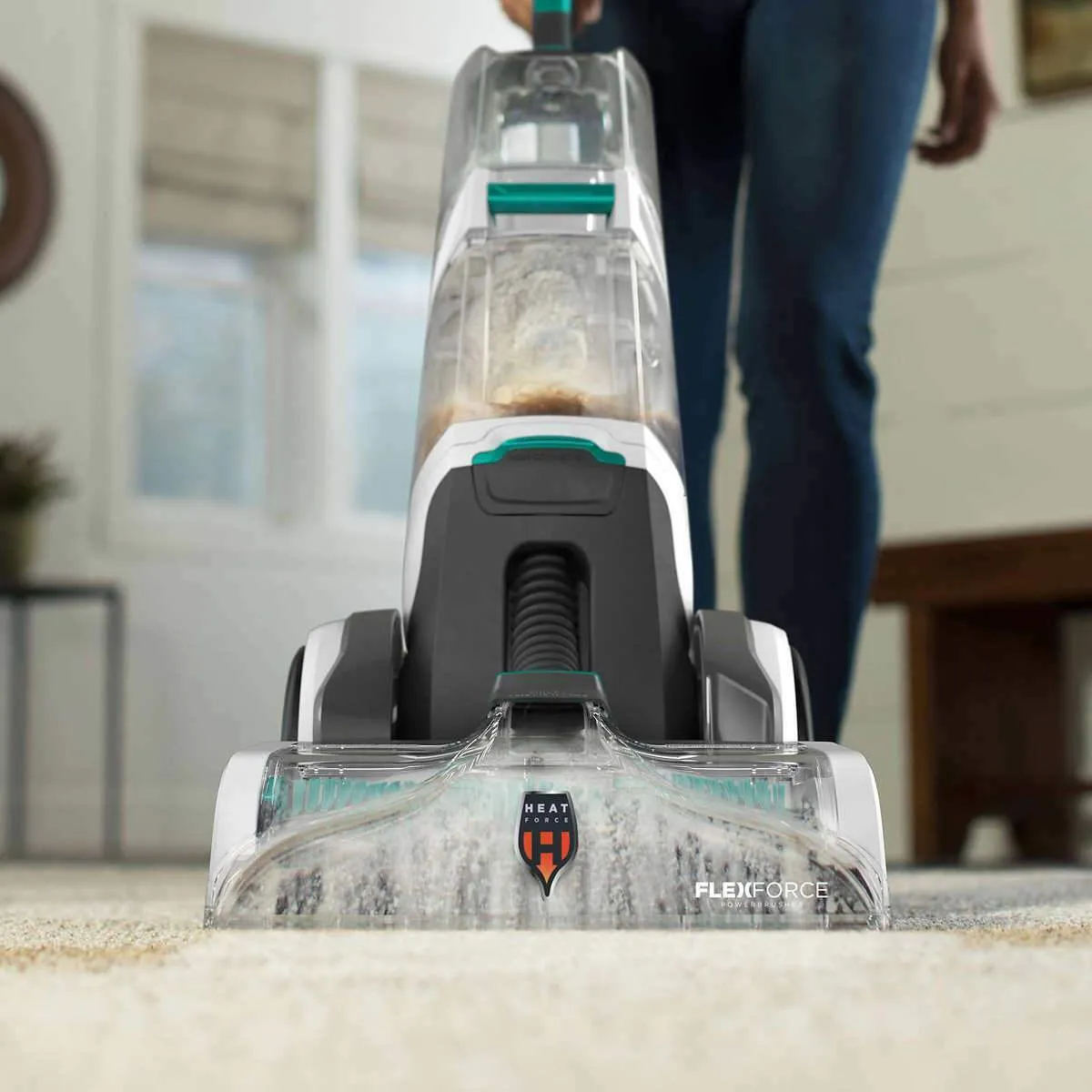 Hoover SmartWash  Automatic Carpet Cleaner