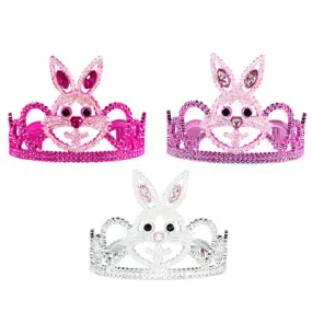 Hunny Bunny Crown