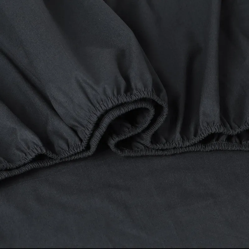 Hypoallergenic Egyptian Cotton 500TC Bed Sheets Set - Elan Linen