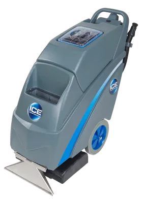 iE410 Carpet Extractor