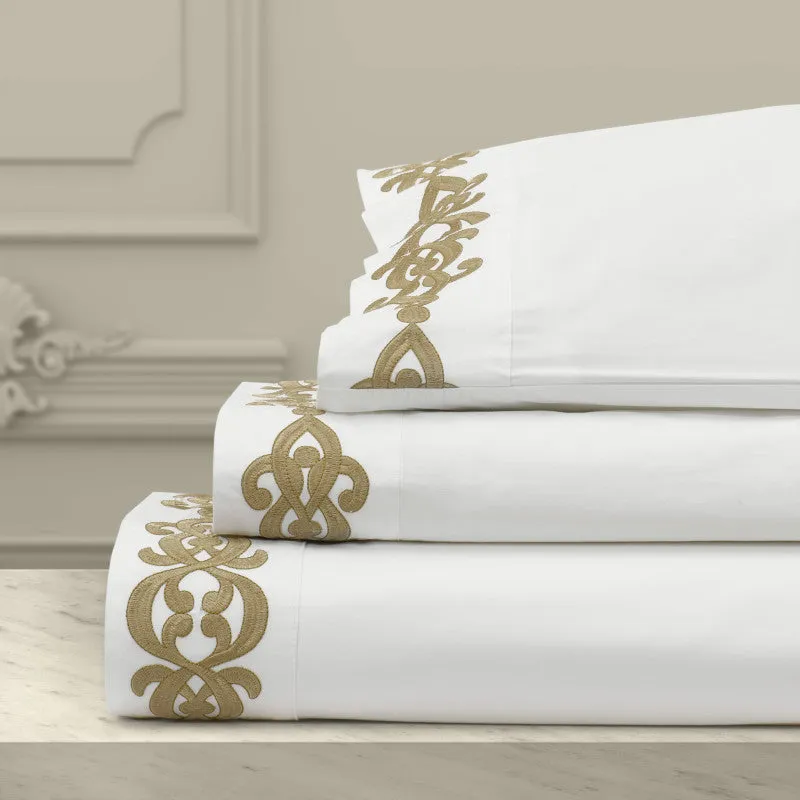 Imperial Sheet Set