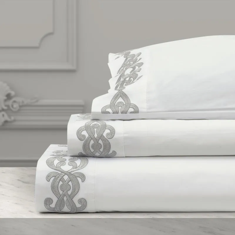 Imperial Sheet Set