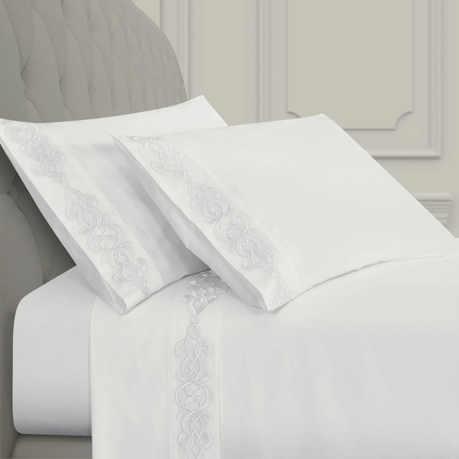 Imperial Sheet Set