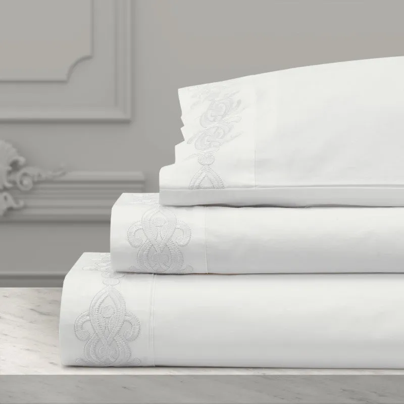 Imperial Sheet Set