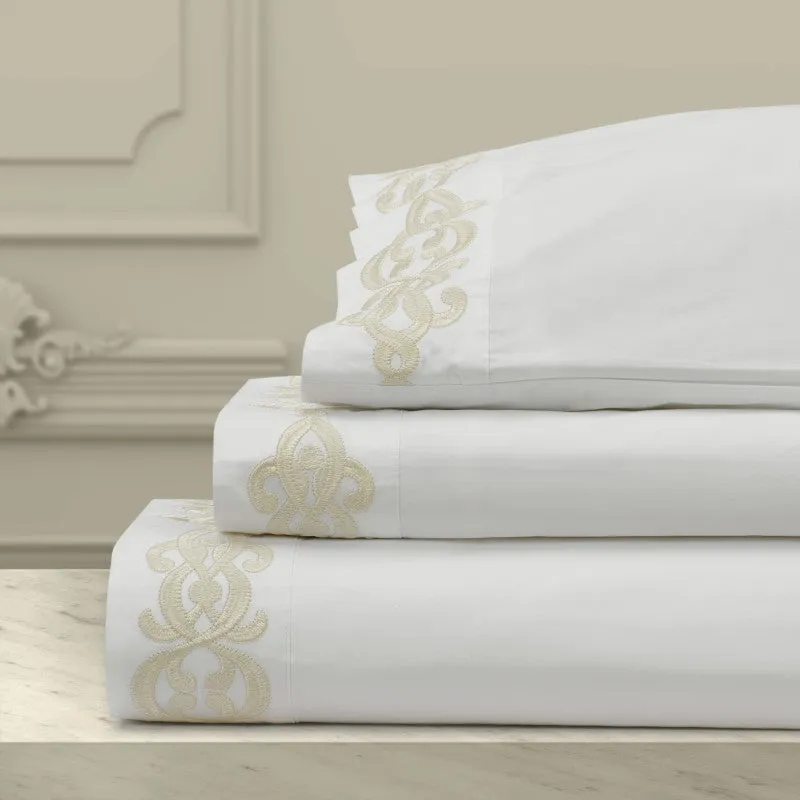 Imperial Sheet Set