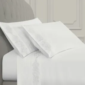 Imperial Sheet Set