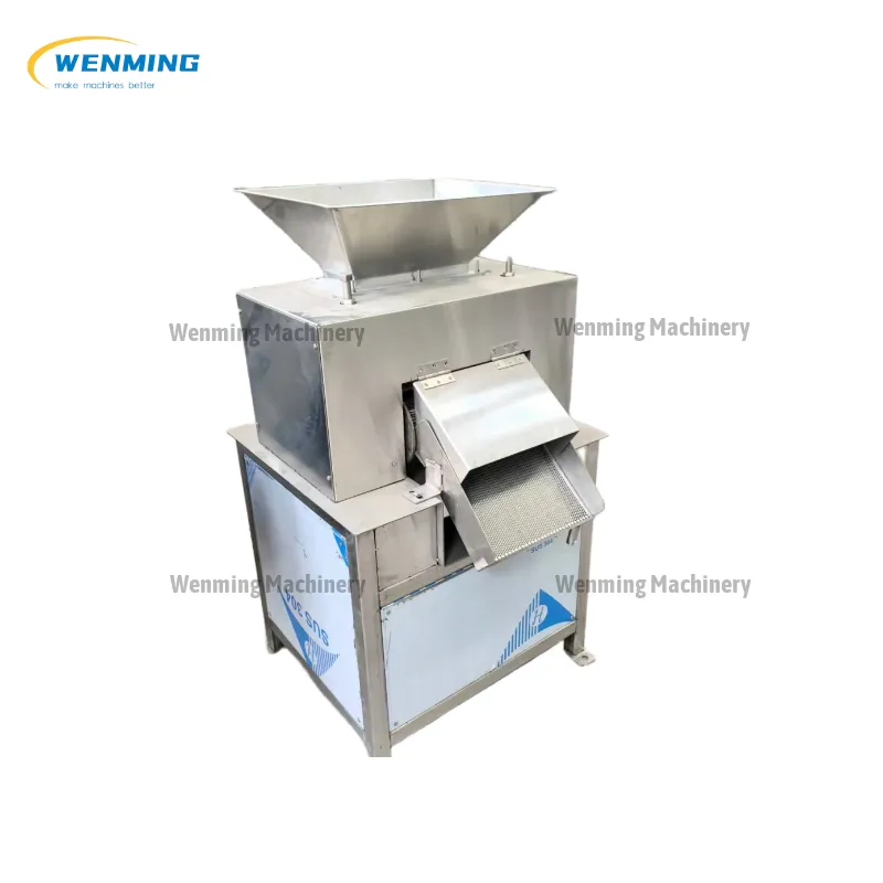 Industrial Factory Commercial Citrus Juicer Machine Lemon Squeezing Machine