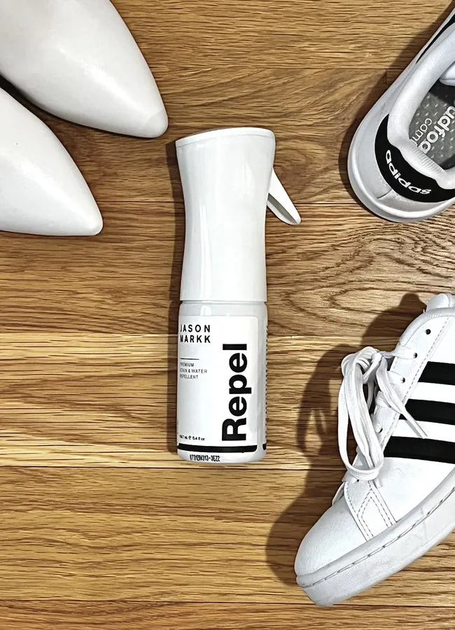 Jason Markk 5.4 Oz Repel Spray Usa White