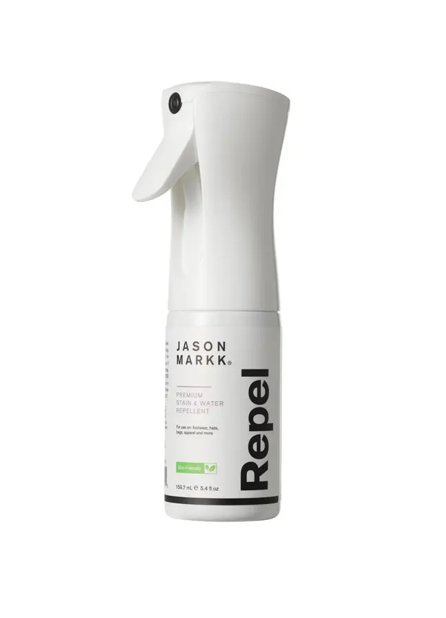 Jason Markk 5.4 Oz Repel Spray Usa White