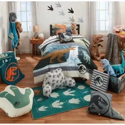 Jurassic World Comforter