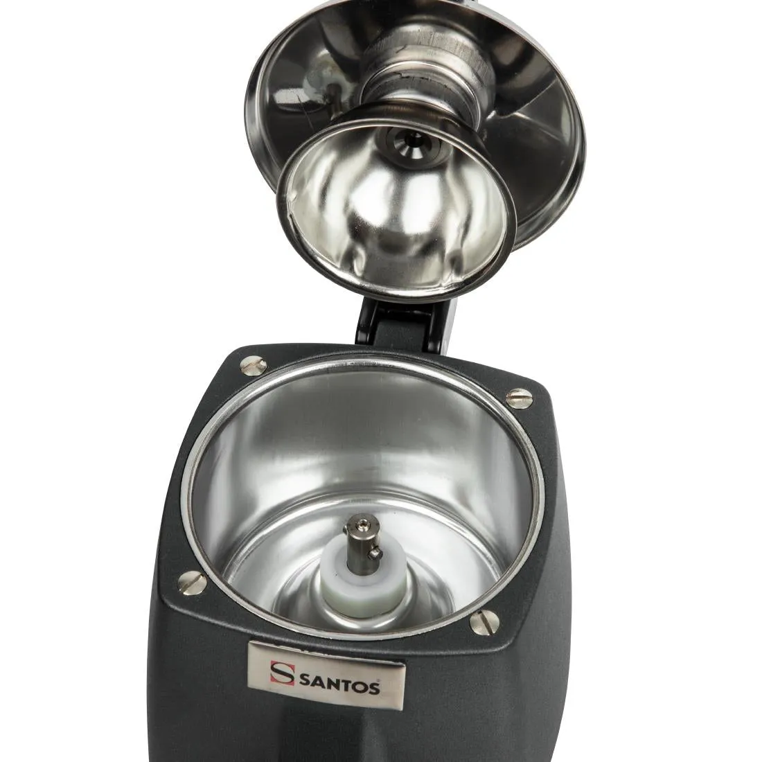 K273 Santos Automatic Citrus Juicer 10