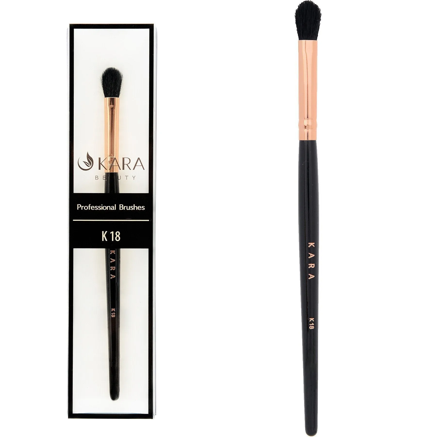 Kara Beauty - Professional Blending Brush - K18