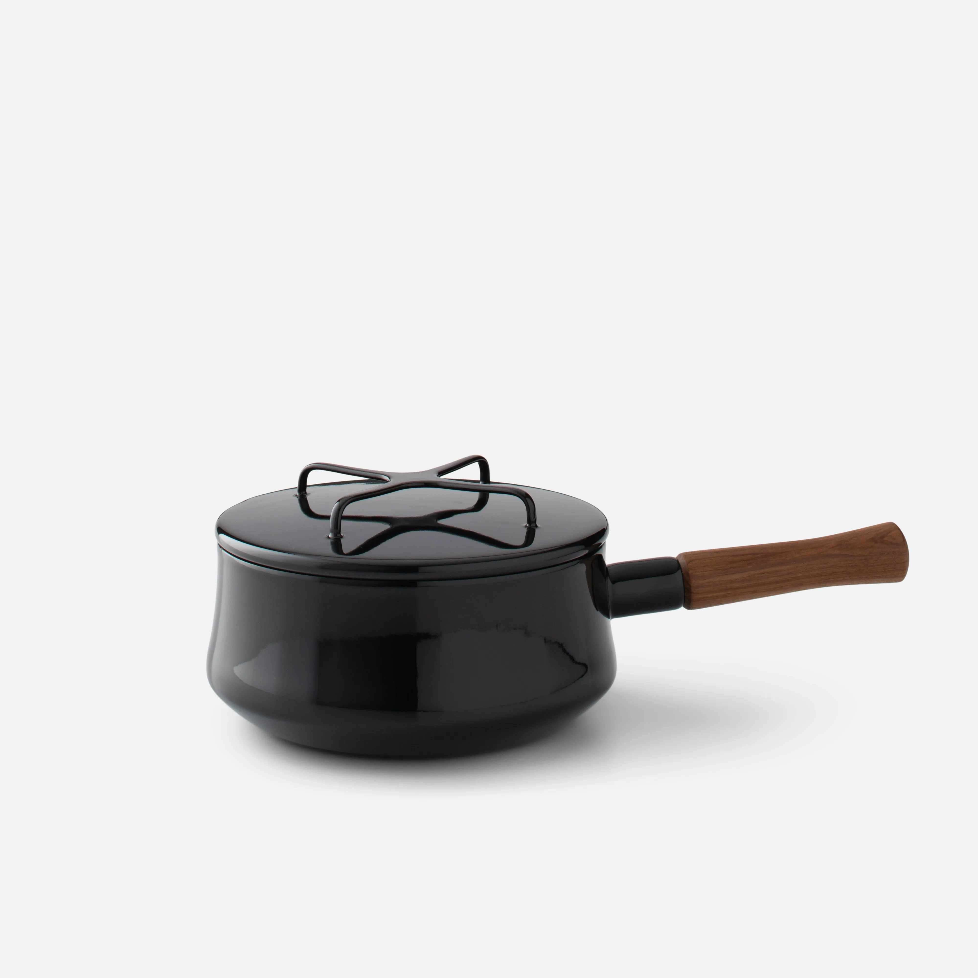 Købenstyle Saucepan, 2 QT