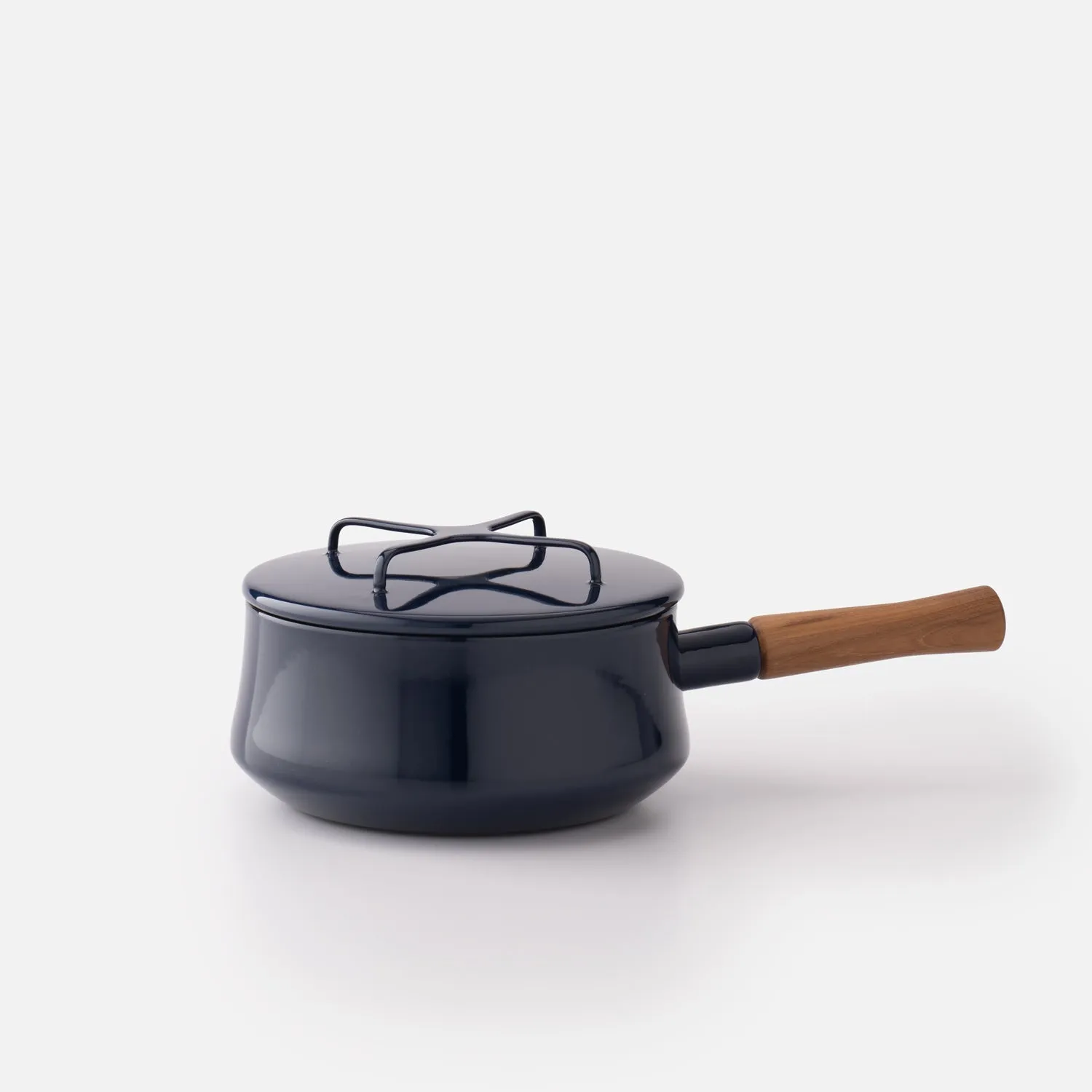 Købenstyle Saucepan, 2 QT