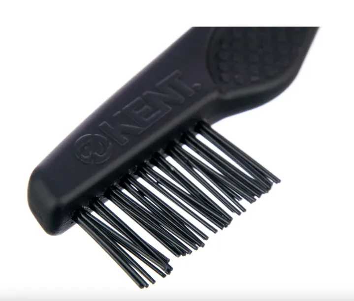 KENT - COMB / HAIRBRUSH CLEANER L PC3