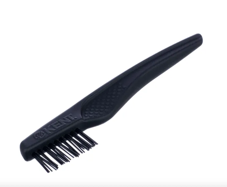 KENT - COMB / HAIRBRUSH CLEANER L PC3